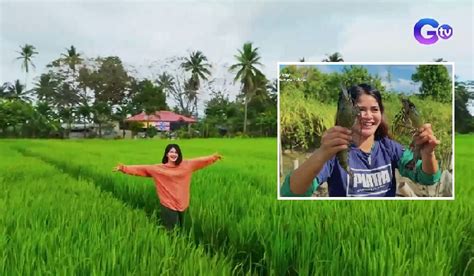 viral ni kamangyan|Content creator na si KaMangyan, nagbago ang buhay dahil sa .